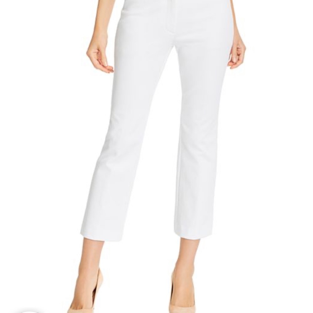 Theory pants size 4